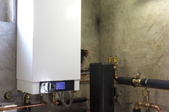Gussage St Michael condensing boiler companies