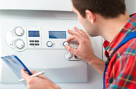 free commercial Gussage St Michael boiler quotes
